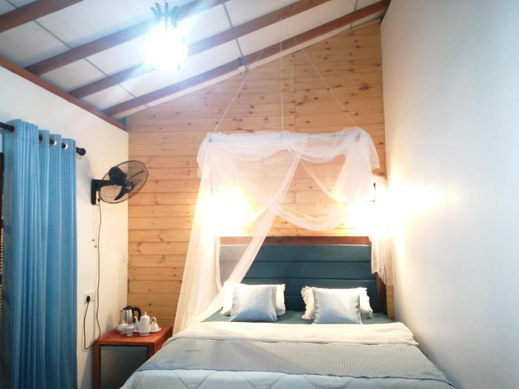 Ella Foret Accommodation Exterior foto