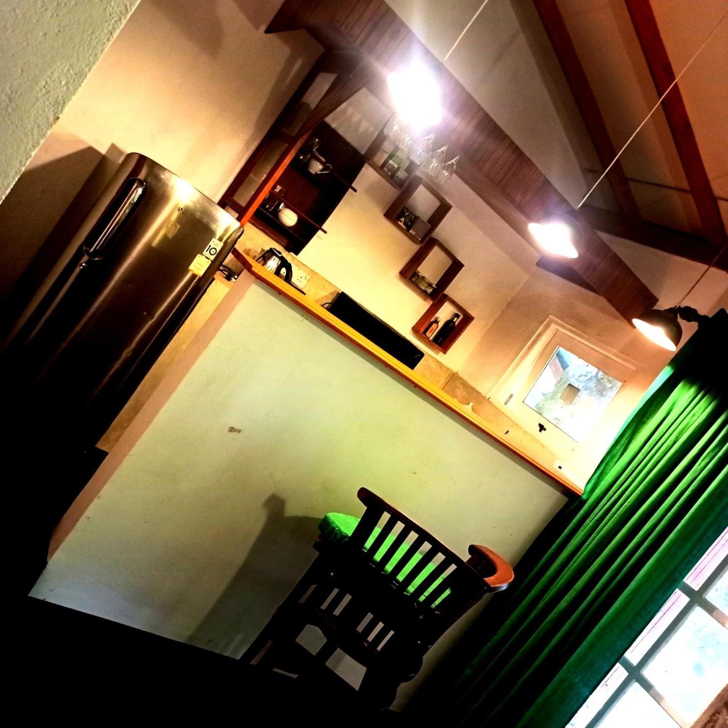 Ella Foret Accommodation Exterior foto